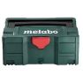 Metabo 601404700 STEB140 Plus Decoupeerzaag 750 Watt 140 mm Quick + MetaLoc - 2
