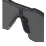 Milwaukee Accessoires 4932478764 Veiligheidsbril getint - kraswerend & anti-condens - 1 stuk - 3