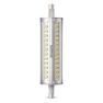 Philips P522516 Philips LED staaflamp 6,5W R7S - 1