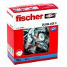 Fischer 545675 Gipsplaatplug DUOBLADE - 3