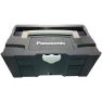 Panasonic Accessoires TOOLBOX3MIDI Systainer T-LOC SYS-MIDI 3 met inleg EY745A1 - 2