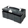 Panasonic Accessoires TOOLBOX3MIDI Systainer T-LOC SYS-MIDI 3 met inleg EY745A1 - 1