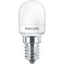Philips P771935 LED Kaarslamp en kogellamp 15 Watt E14 Warm wit - 1