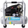 Creemers 1129100381 Portair 270/9 Compressor 230 Volt - 1