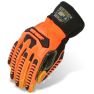 Mec Dex PR-610 Werkhandschoen Oranje - 1