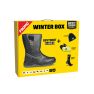 Safety Jogger PROMOBESTB Winterbox Bestboot veiligheidsschoen, muts, handschoenen en sokken - 1