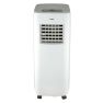 Gree 0891255 Mobiele Airconditioner Purity GPC07AM K5NNA2B - 1