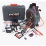 Ridgid 40823 NanoReel Haspel N85S met micro CA-350 inspectiecamera - 4
