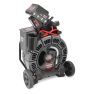 Ridgid 47163 SeeSnake® MAX™ RM200A-camerasysteem met CS6x-monitor + accessoires - 4