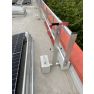 RSS 43833600 Roof Safety Systems Pack plat dak Compact 36 mtr. - 1