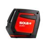 Sola 71014401 QUBO BASIC Lijn- en puntlaser - 1