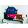 Carat BT5010L230 T-5010 Laser Steenzaagmachine 230V - 5