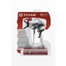 Titan 538007 RX-80 Airless Spuitpistool 4 FNGR W/SC6+ - 2