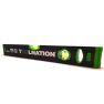 Toolnation TNLEVEL120 Waterpas 120 cm - 1