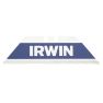 Irwin 10504240 Bi-metaal blauwe trapeziumbladen-5 per verpakking - 1