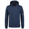 Tricorp 304001Ink Sweater Premium Capuchon - 4