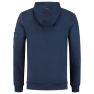 Tricorp 304001Ink Sweater Premium Capuchon - 5