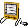 Master TS3A Electrische Heater 2,4kW - 2