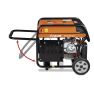 Unicraft 716706060 PG-E60SEA Benzine generator 5.5 kW - 1