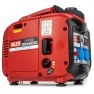 Valex V1371818 4-takt Generator 2.0 kW - 4