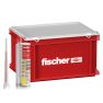 Fischer 558757 91936 Injectiemortel FIS V Plus 360 S 20 kokers in krat - 2