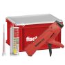 Fischer 560032 FIS V Plus 360 S Promo box met gratis injectiepistool - 3