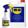 WD-40 WD405000 49506 Multi-Use-Product Jerrycan 5L incl. trigger - 1