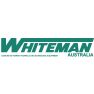Whiteman 2420060025 Schuurschijf WTM 600 mm - 1