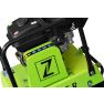 Zipper ZI-RPE120GYN Trilplaat - 2