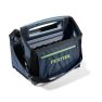 Festool Accessoires 577501 SYS3 T-BAG M Systainer³ ToolBag - 1