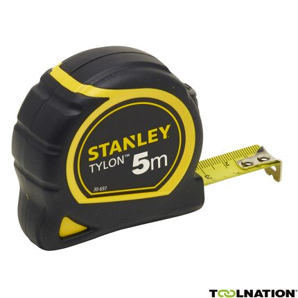 Stanley 1-30-697 Rolbandmaat Tylon 5m - 19mm - 1