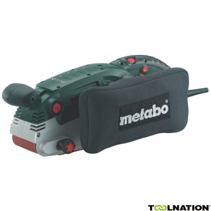 Metabo 600375000 BAE75 1010 Watt elektronisch regelbare bandschuurmachine - 1