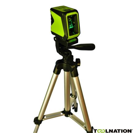 Imex 012-L2GS Kruislijnlaser L2Gs Miniset - Groene Laser - 1