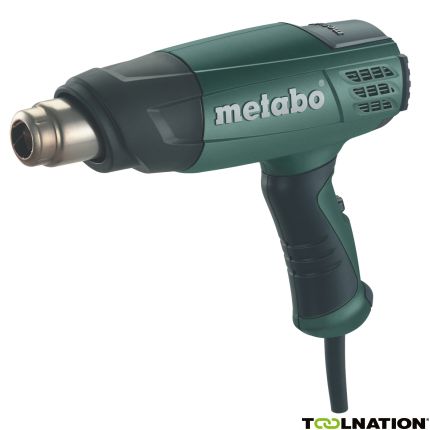 Metabo 601650500 H 16-500 1600 Watt heteluchtpistool - 1