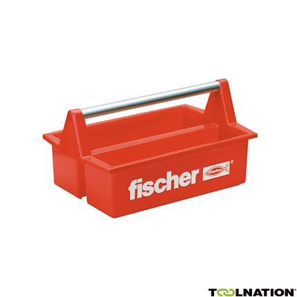 Fischer 60524 Mobibox Gereedschapsbak - 1