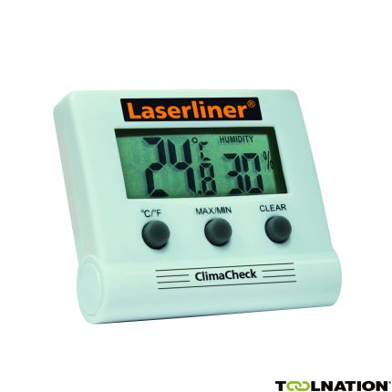 Laserliner 082.028A Climapilot 0° C - 50° C - 1