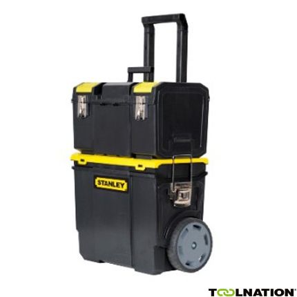 Stanley 1-70-326 Mobile Work Center 3in1 - 1