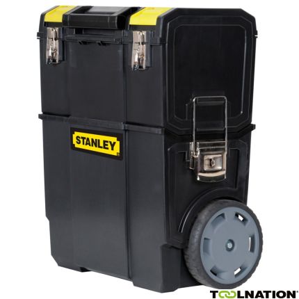 Stanley 1-70-327 Mobile Work Center 2in1 - 1