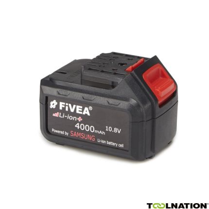 Fivea 10-10-30040 Accu Samsung Li-Ion 10,8V/4.0 Ah - 1