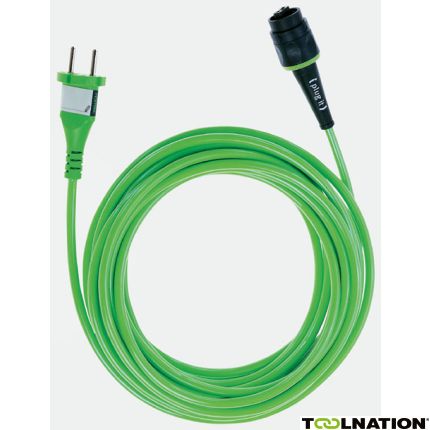 Festool Accessoires 203921 plug it-kabel H05 BQ-F/4 - 1
