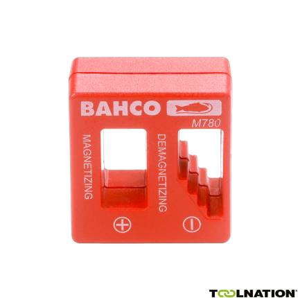 Bahco M780 Magnetiseer- en demagnetiseerapparaat - 1