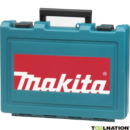 Makita Accessoires 824695-3 Koffer HR2440/HR2450/HP2051/HP2071/HR1830/HR2020 - 1