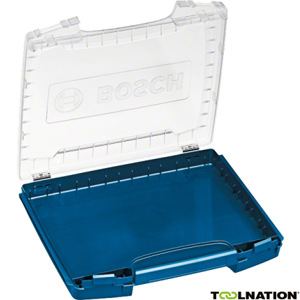 Bosch Blauw Accessoires 1600A001RV I-Boxx 53 Professional - 1