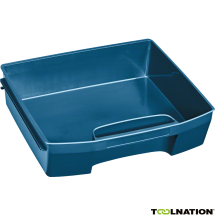 Bosch Blauw Accessoires 1600A001RX LS-Tray 92 Losse lade voor LS-Boxx - 1