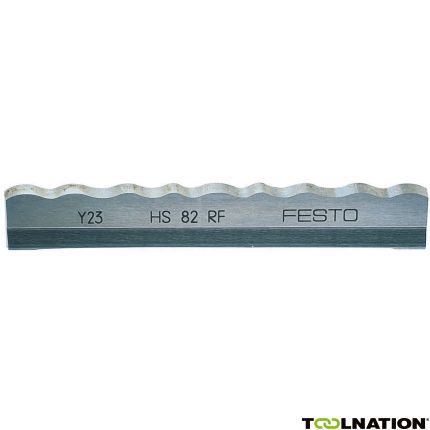 Festool Accessoires 484518 Spiraalmes HS 82 RF HL - 1