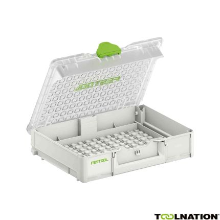 Festool Accessoires 204852 SYS3 ORG M 89 Systainer³ Organizer - 8