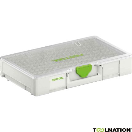 Festool Accessoires 204855 SYS3 ORG L 89 Systainer³ Organizer - 7