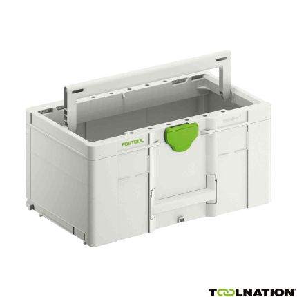 Festool Accessoires 204868 SYS3 TB L 237 Systainer³-ToolBox - 1