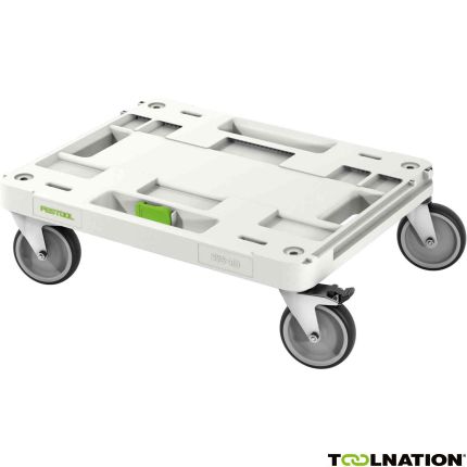 Festool Accessoires 204869 SYS-RB Systainer Cart - 1