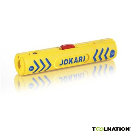 Jokari JOK30600 Kabelstripper Secura Coaxi No.1 - 1